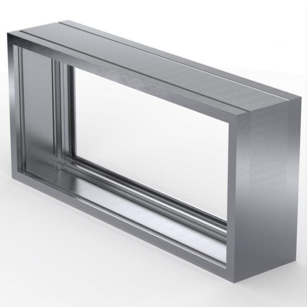 ESP-12 HINGED w. XW RETAINER - Image 2
