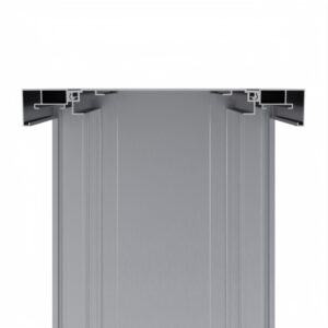 ESP-12 HINGED w. XW RETAINER