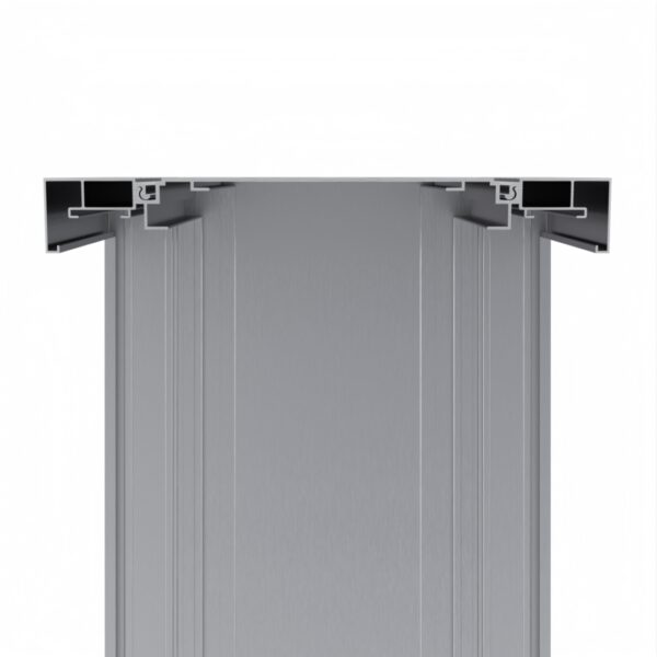 ESP-12 HINGED w. XW RETAINER
