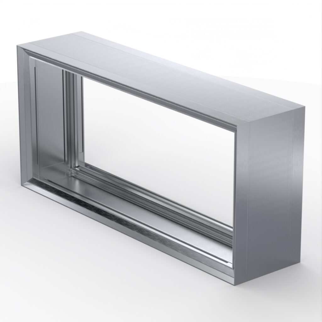 ESP12 STANDARD w. FLEX and BLEED TRIM Excellart