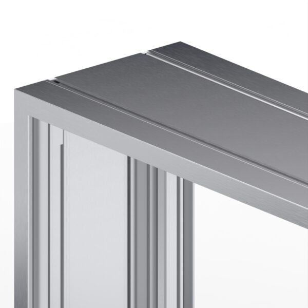 ESP-12 HINGED w. FLEX and STANDARD TRIM - Image 3