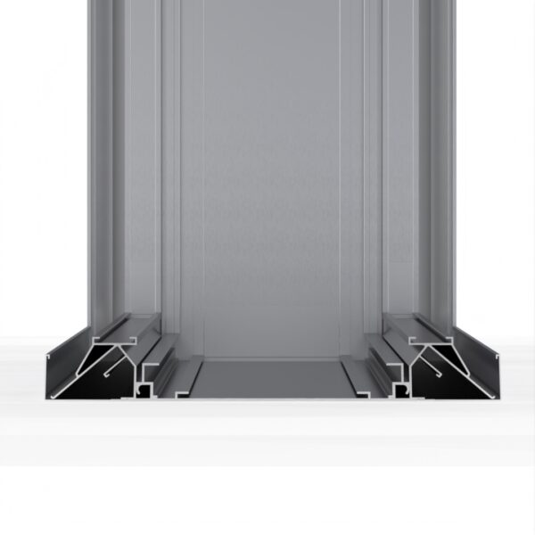 ESP-12 HINGED w. FLEX and STANDARD TRIM - Image 4