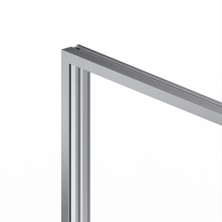 ESP-WM HINGED w. FF RETAINER | Excellart