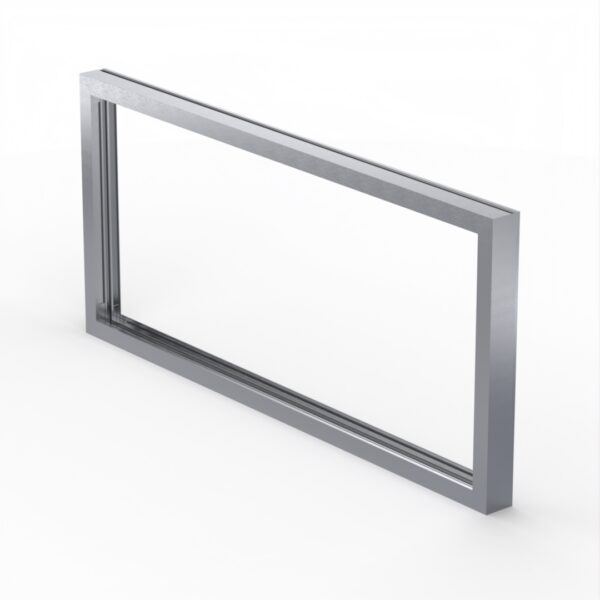 ESP-WM HINGED w. XW RETAINER - Image 3