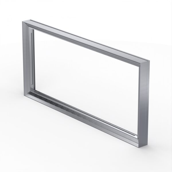 ESP-WM HINGED w. FLEX and BLEED TRIM - Image 2