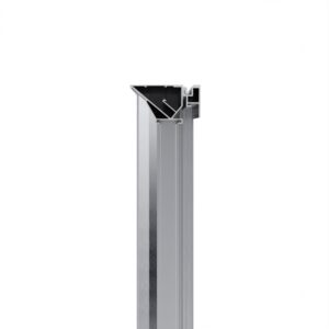 ESP-WM HINGED w. FLEX and BLEED TRIM
