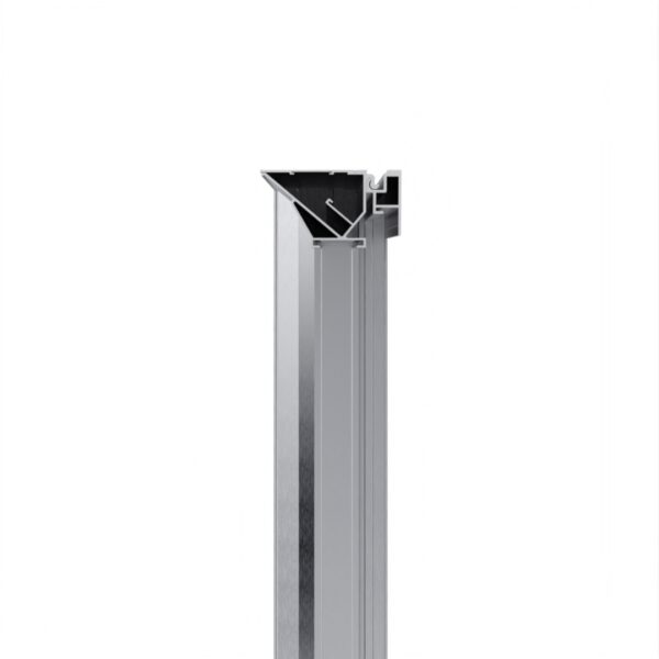 ESP-WM HINGED w. FLEX and BLEED TRIM