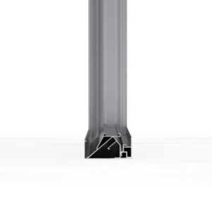 ESP-WM HINGED w. FLEX and STANDARD TRIM