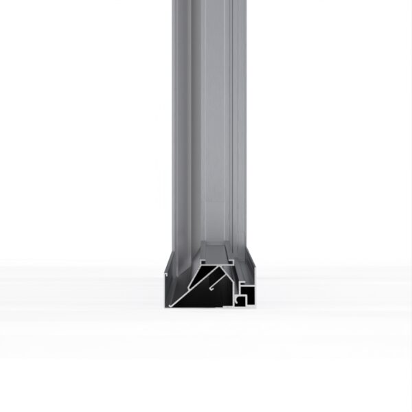 ESP-WM HINGED w. FLEX and STANDARD TRIM