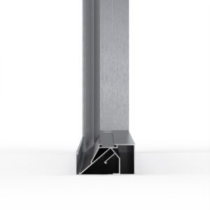 ESP-FLEX INTEGRATED w. STANDARD TRIM