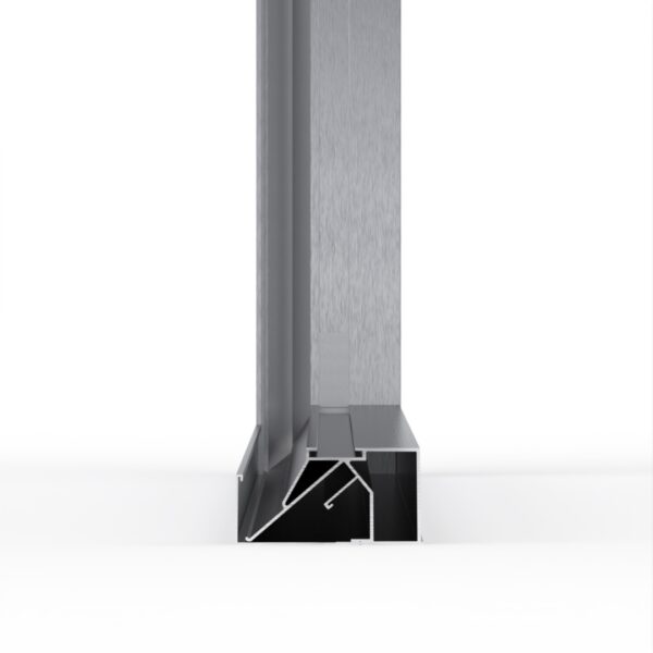 ESP-FLEX INTEGRATED w. STANDARD TRIM