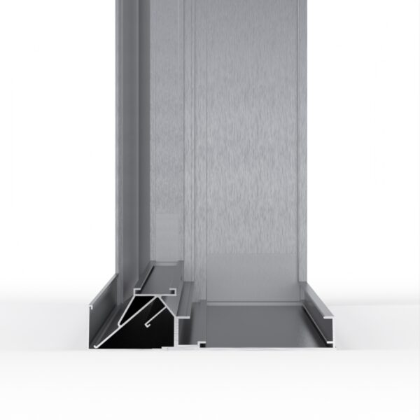 ESP-SF STANDARD w. FLEX and STANDARD TRIM