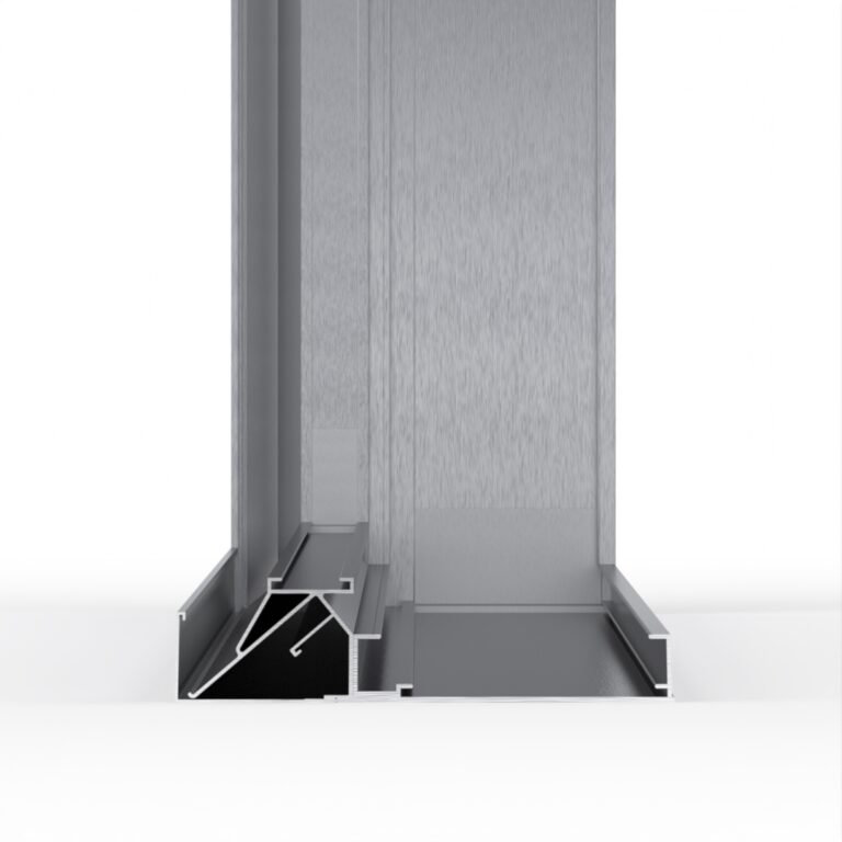 ESP-SF STANDARD w. FLEX and STANDARD TRIM | Excellart