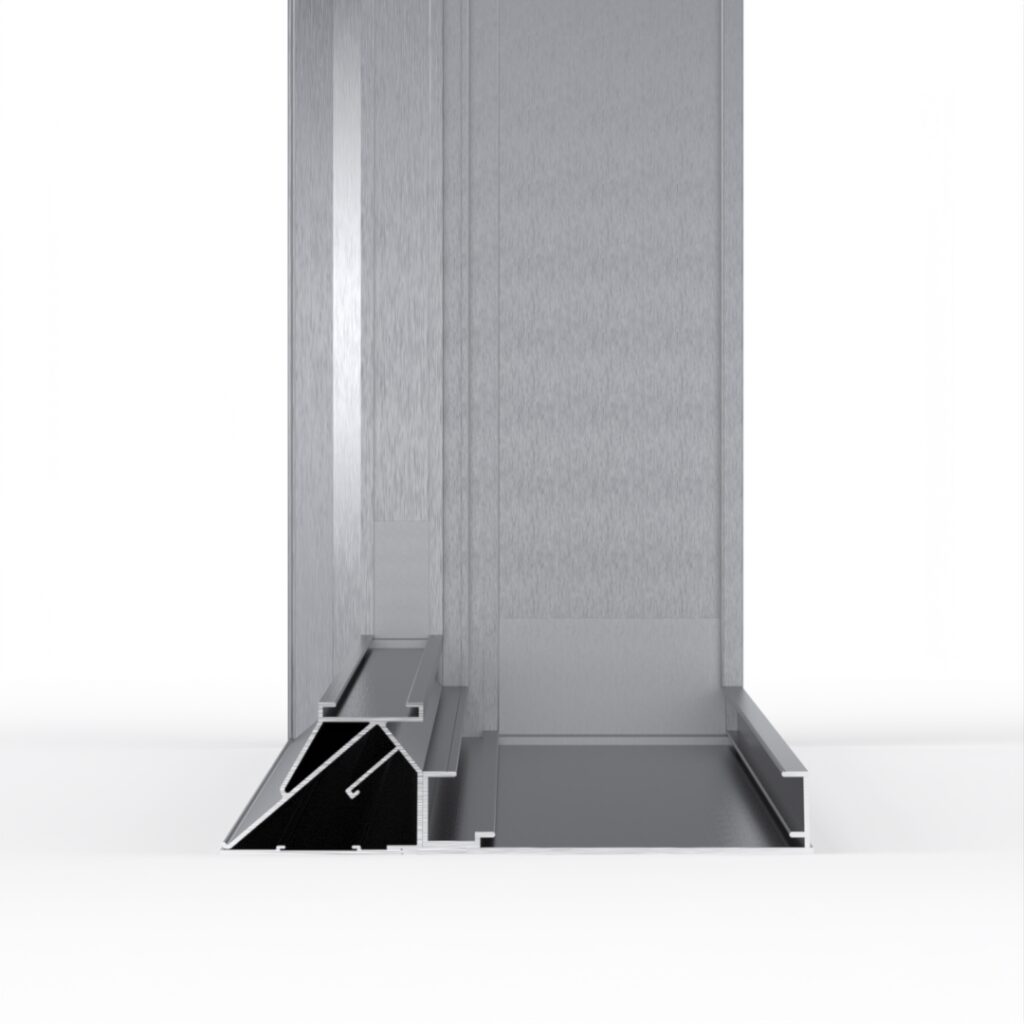 ESP-SF STANDARD w. FLEX and BLEED TRIM | Excellart