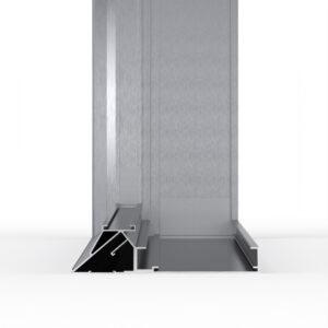 ESP-SF STANDARD w. FLEX and BLEED TRIM