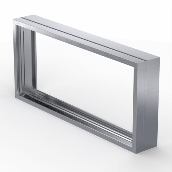 ESP-SF HINGED w. FLEX and STANDARD TRIM - Image 2