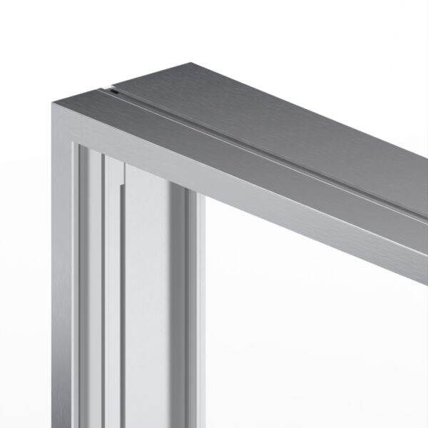 ESP-SF HINGED w. FLEX and STANDARD TRIM - Image 3