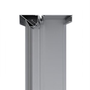 ESP-SF HINGED w. FLEX and STANDARD TRIM
