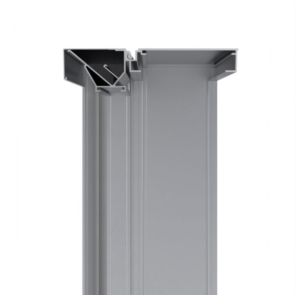 ESP-SF HINGED w. FLEX and STANDARD TRIM