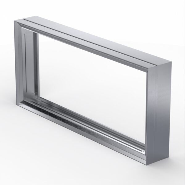 ESP-SF HINGED w. FLEX and BLEED TRIM - Image 2