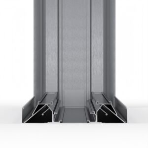 ESP-6 w. FLEX and STANDARD TRIM