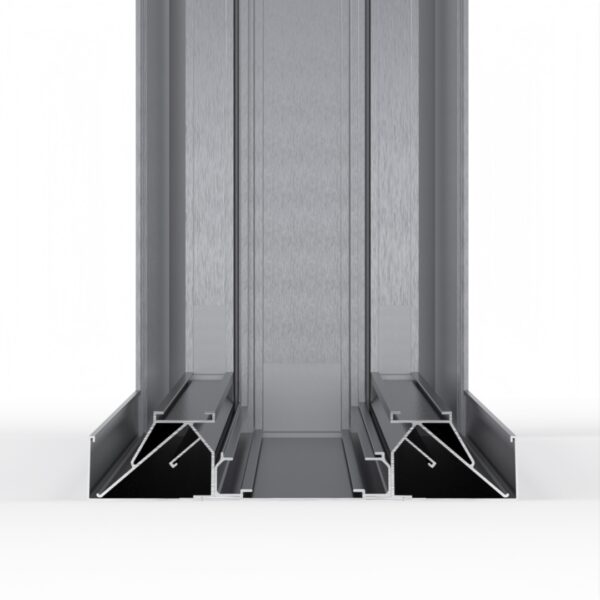 ESP-6 w. FLEX and STANDARD TRIM
