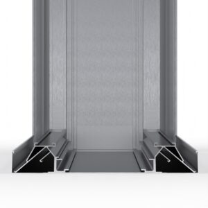 ESP-DF STANDARD w. FLEX and STANDARD TRIM