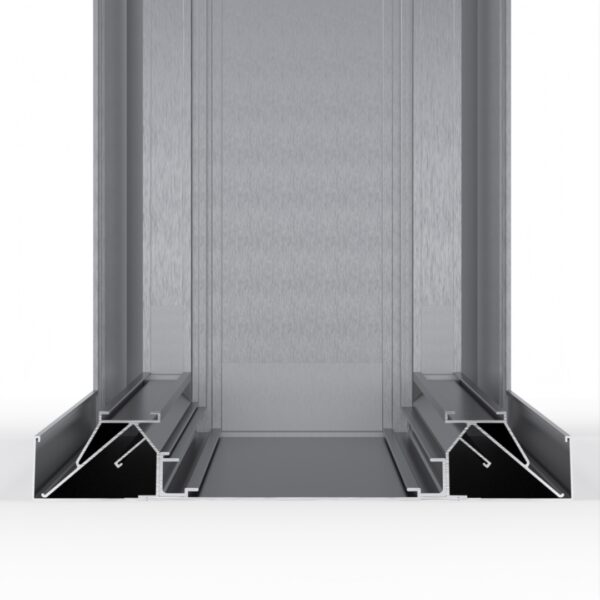 ESP-DF STANDARD w. FLEX and STANDARD TRIM