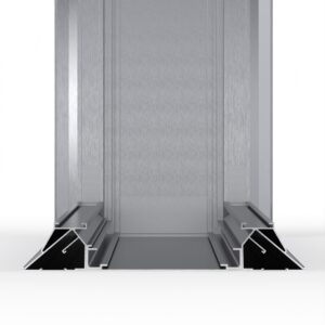 ESP-DF STANDARD w. FLEX and BLEED TRIM