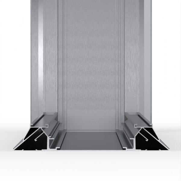 ESP-DF STANDARD w. FLEX and BLEED TRIM