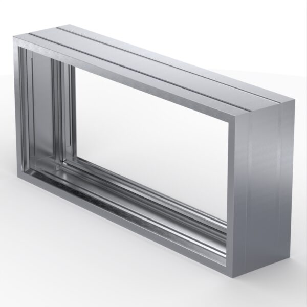 ESP-DF HINGED w. FLEX and STANDARD TRIM - Image 3