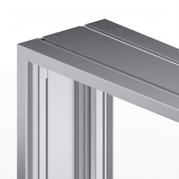 ESP-DF HINGED w. FLEX and STANDARD TRIM - Image 2