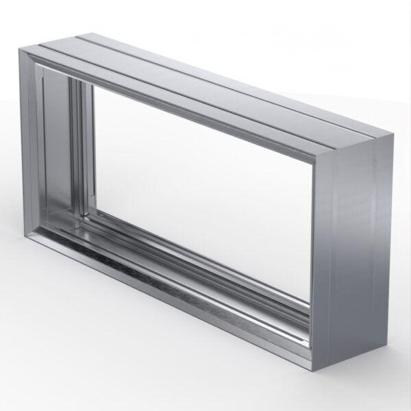 ESP-DF HINGED w. FLEX and BLEED TRIM - Image 3