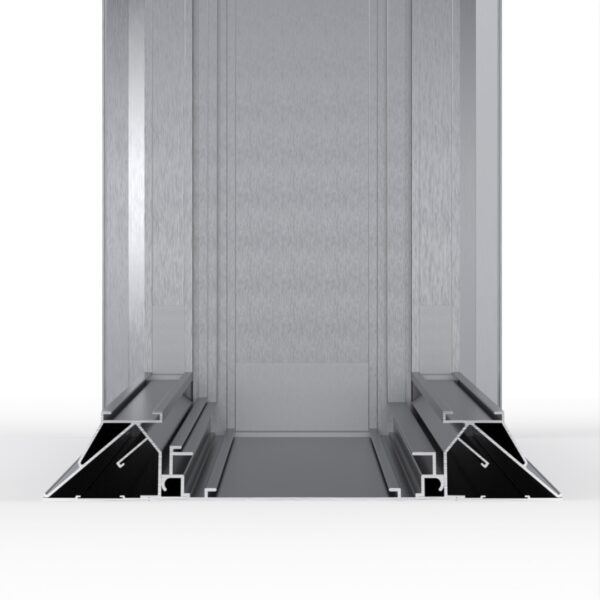 ESP-DF HINGED w. FLEX and BLEED TRIM - Image 4