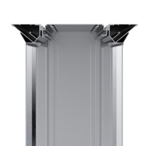 ESP-DF HINGED w. FLEX and BLEED TRIM