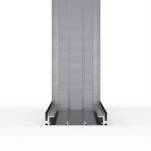 ESP-IDS 8 w. IDS RETAINER