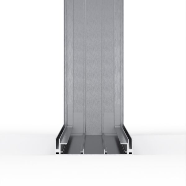 ESP-IDS 8 w. IDS RETAINER