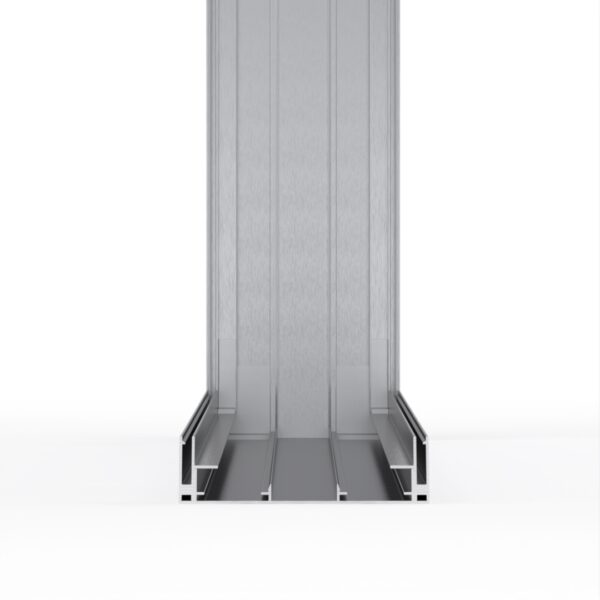 ESP-IDS 8 w. IDS 2 RETAINER