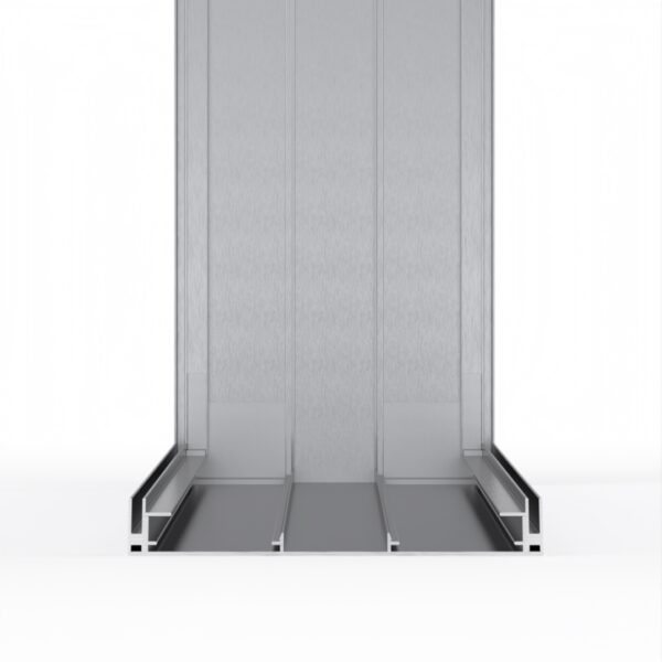 ESP-IDS 12 w. IDS RETAINER
