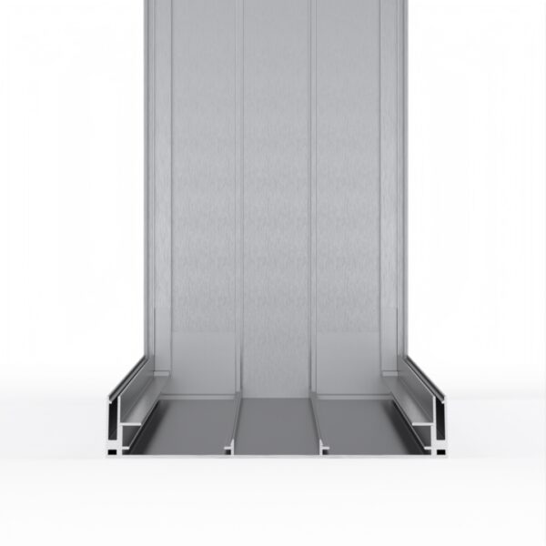 ESP-IDS 12 w. IDS 2 RETAINER