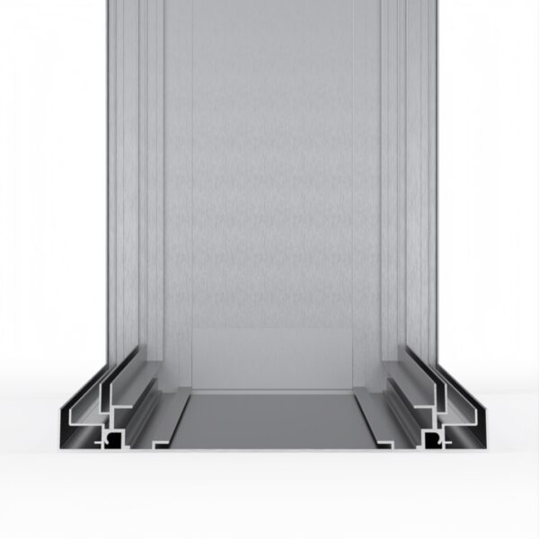 ESP-12 HINGED w. FF and H1 RETAINERS - Image 4