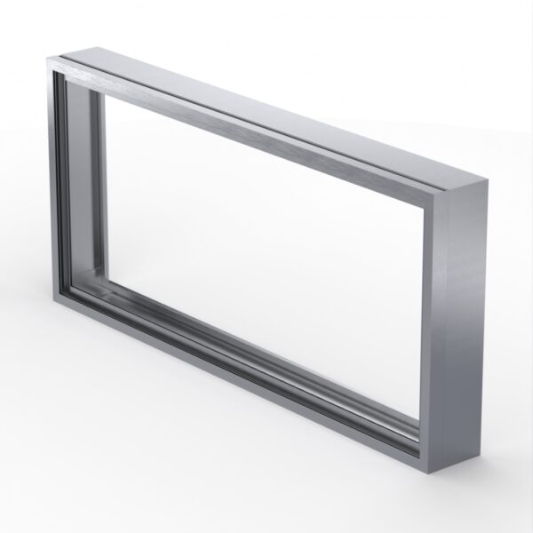 ESP-SF HINGED w. FF and H1 RETAINERS - Image 3