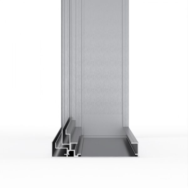 ESP-SF HINGED w. FF and H1 RETAINERS - Image 4