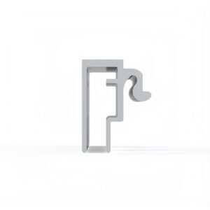 ESP-F HINGED RETAINER