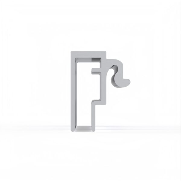 ESP-F HINGED RETAINER