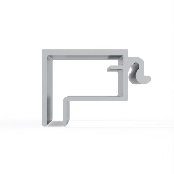 ESP-FF HINGED RETAINER
