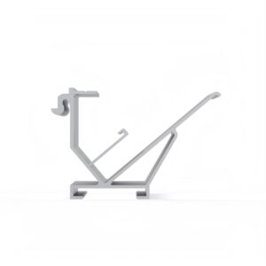 ESP-FLEX HINGED FRAME