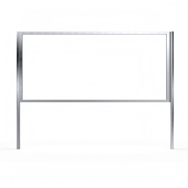 ESP-POST AND FRAME KIT (Radius Post) - Image 2