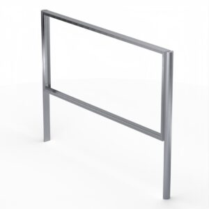 ESP-POST AND FRAME KIT (Radius Post)