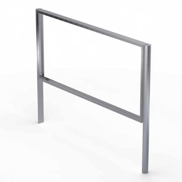 ESP-POST AND FRAME KIT (Radius Post)